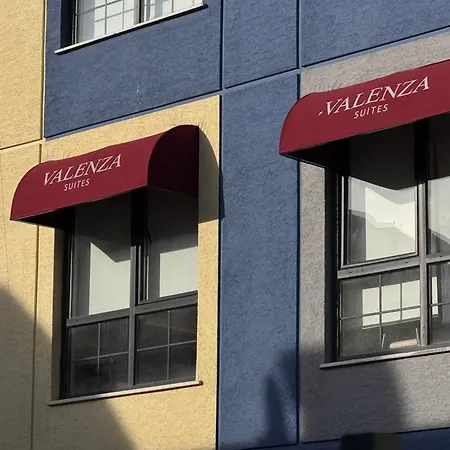 Hotel Valenzasuites